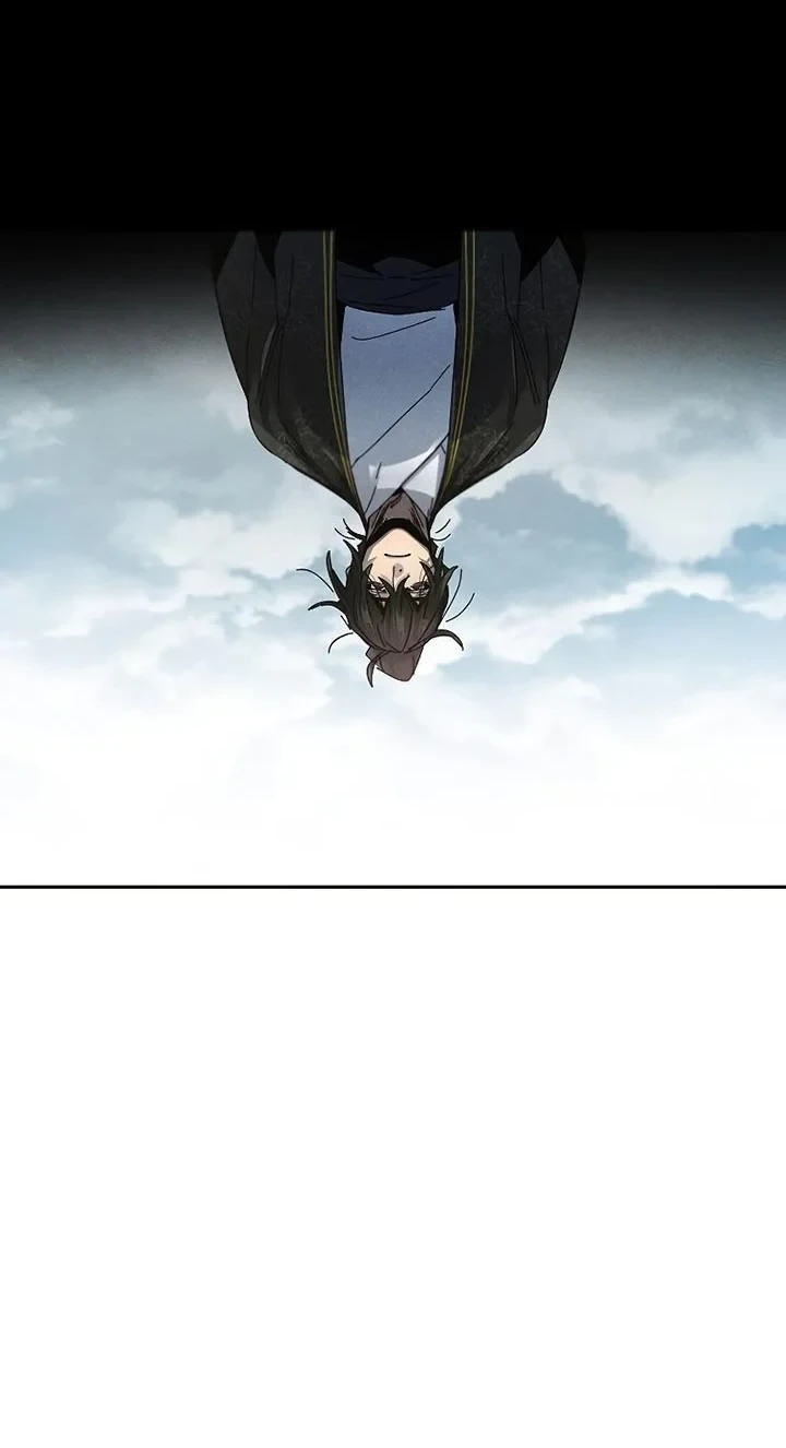 Return of the Mad Demon Chapter 58 halaman 38