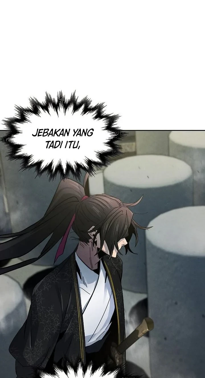 Return of the Mad Demon Chapter 58 halaman 46