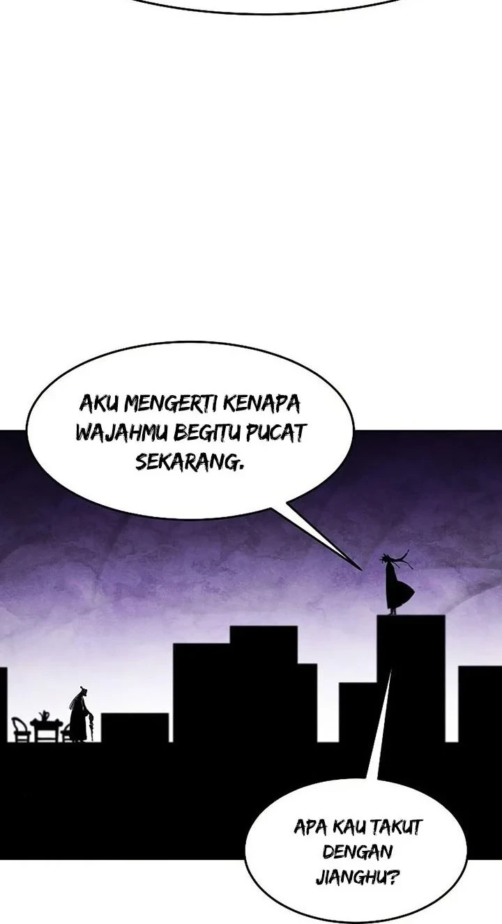 Return of the Mad Demon Chapter 58 Gambar 49