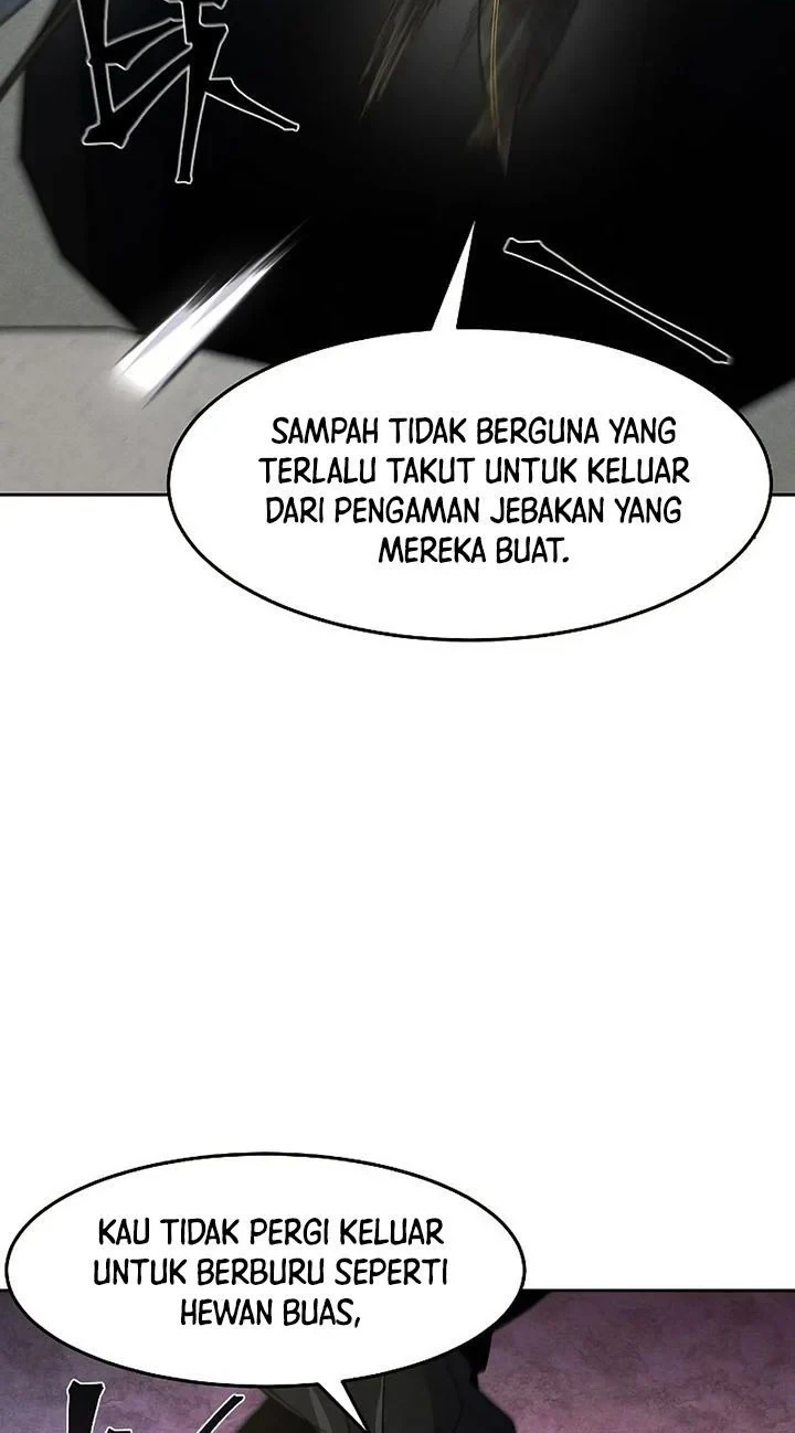 Return of the Mad Demon Chapter 58 Gambar 51