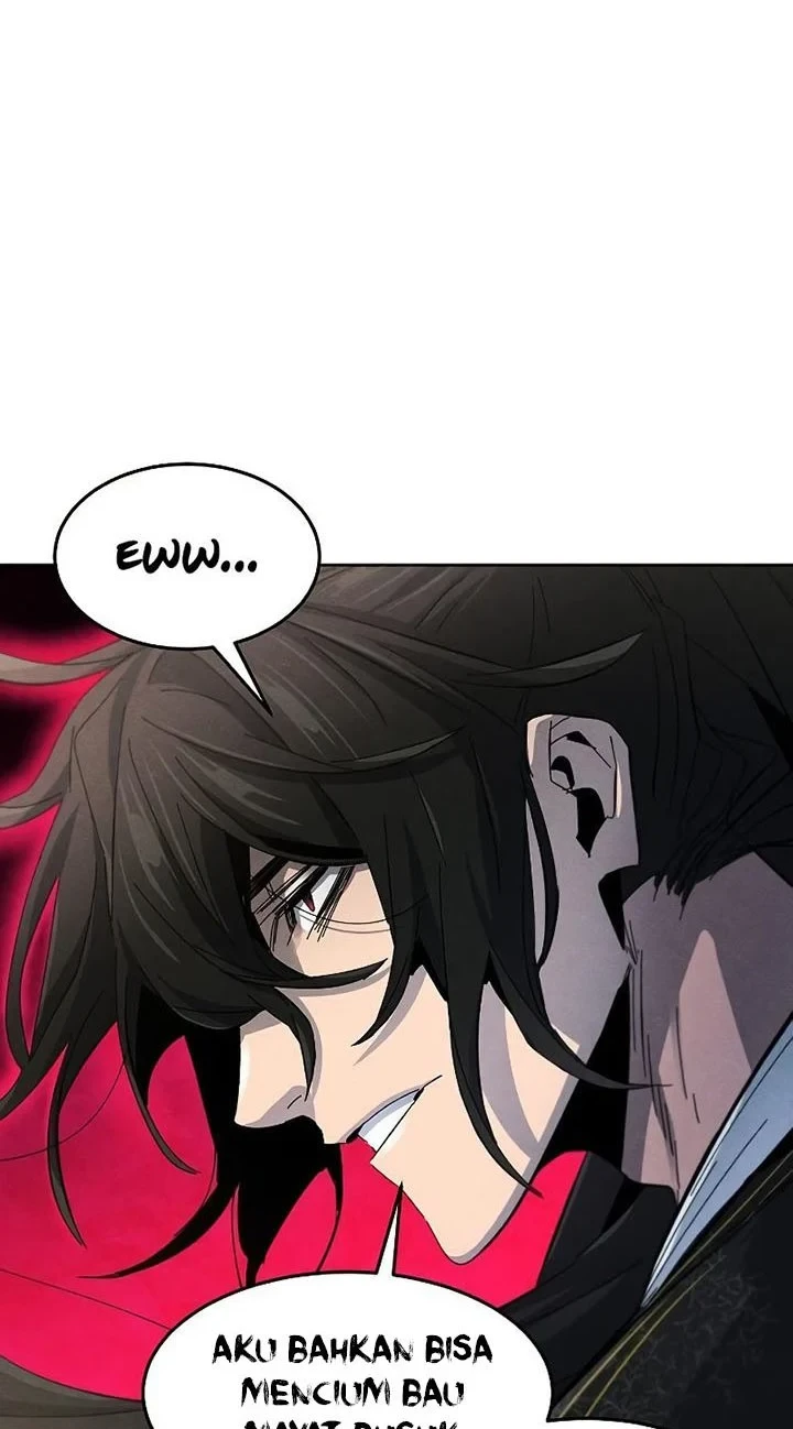 Return of the Mad Demon Chapter 58 Gambar 53