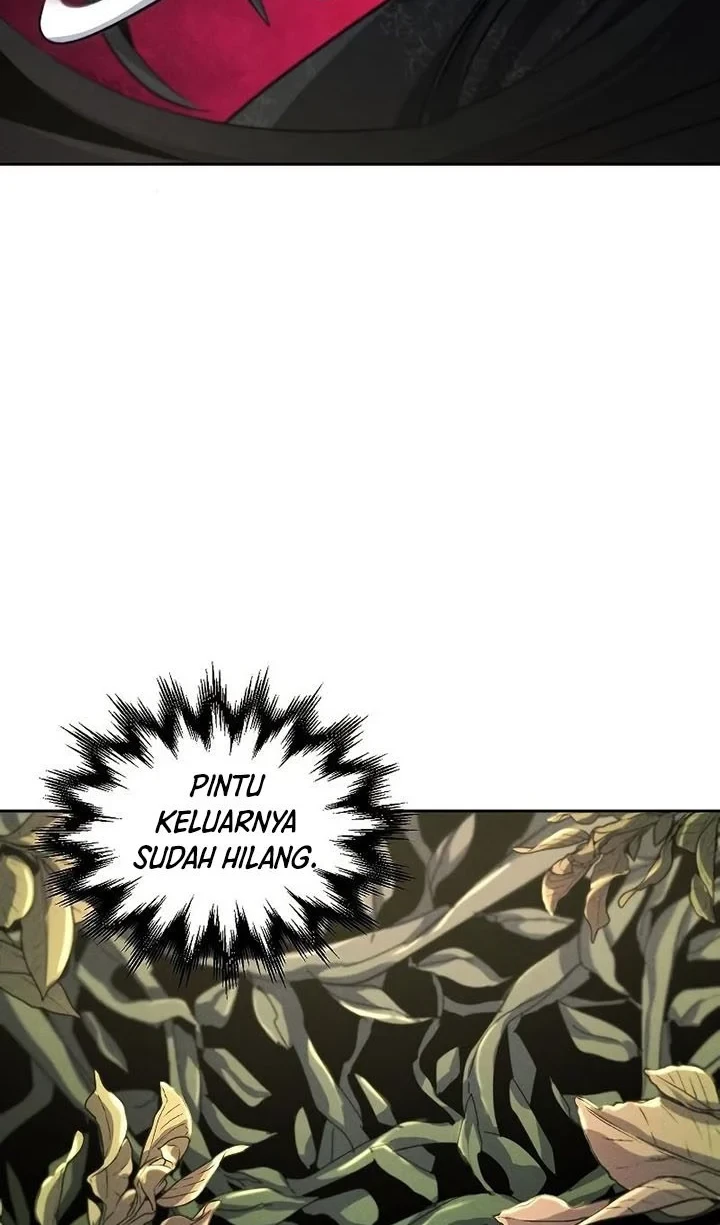Return of the Mad Demon Chapter 58 Gambar 57
