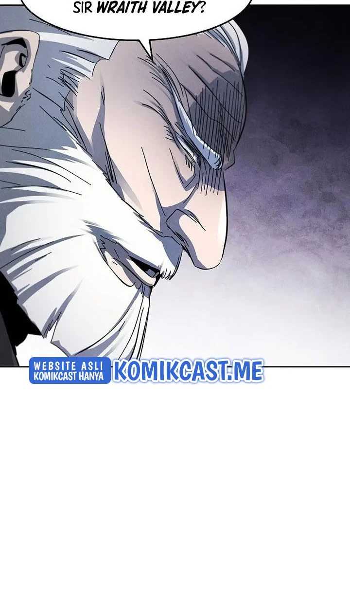 Return of the Mad Demon Chapter 58 Gambar 59