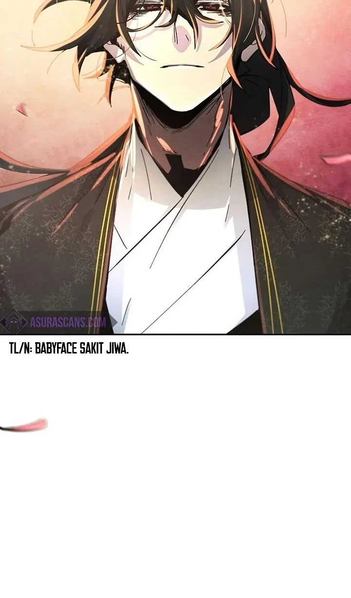 Return of the Mad Demon Chapter 58 Gambar 61