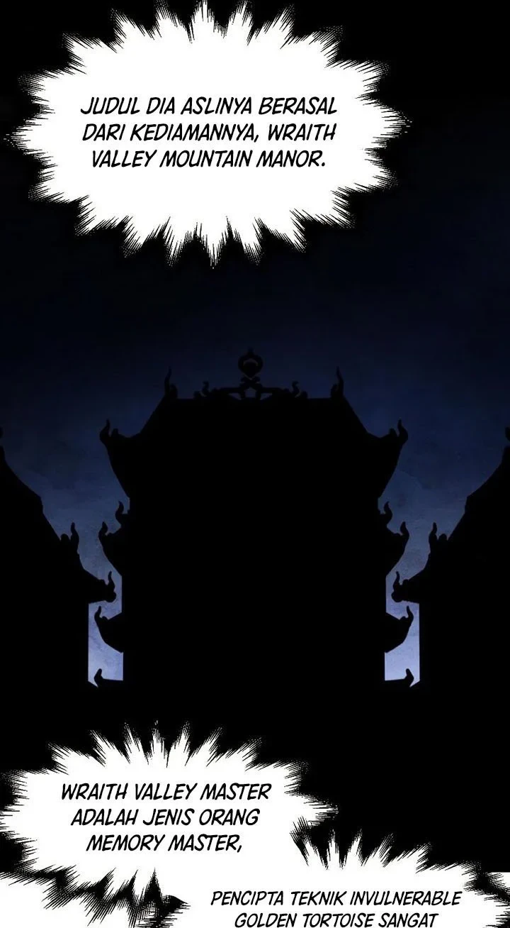 Return of the Mad Demon Chapter 58 Gambar 63