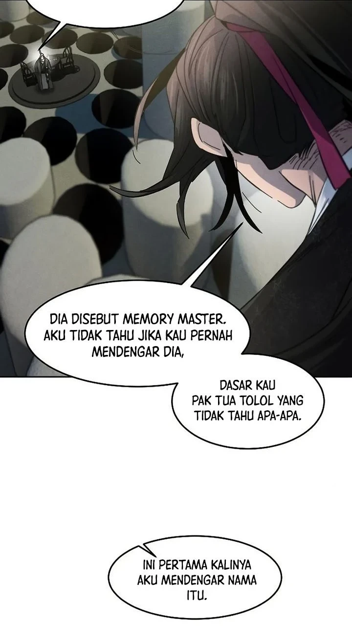 Return of the Mad Demon Chapter 58 Gambar 65