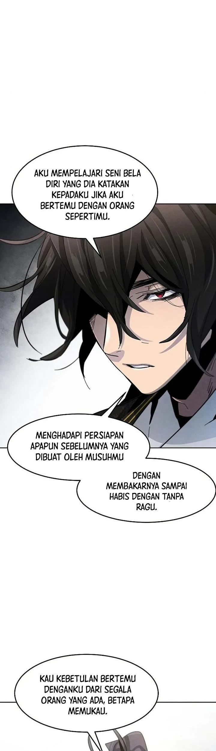 Return of the Mad Demon Chapter 58 Gambar 66
