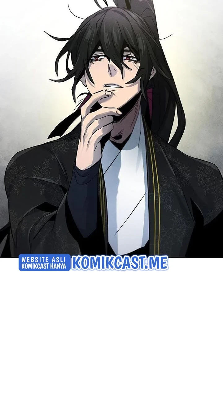 Return of the Mad Demon Chapter 58 Gambar 67