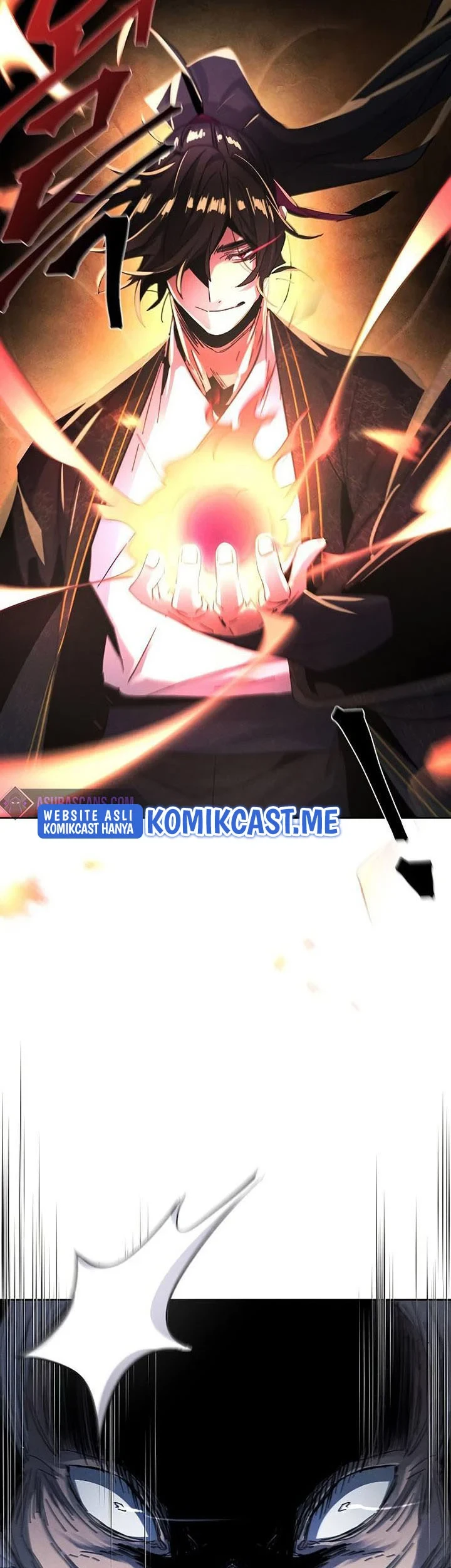 Return of the Mad Demon Chapter 58 Gambar 70