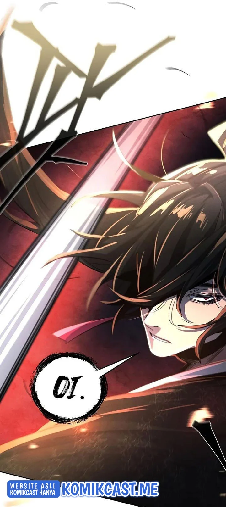 Return of the Mad Demon Chapter 58 Gambar 74