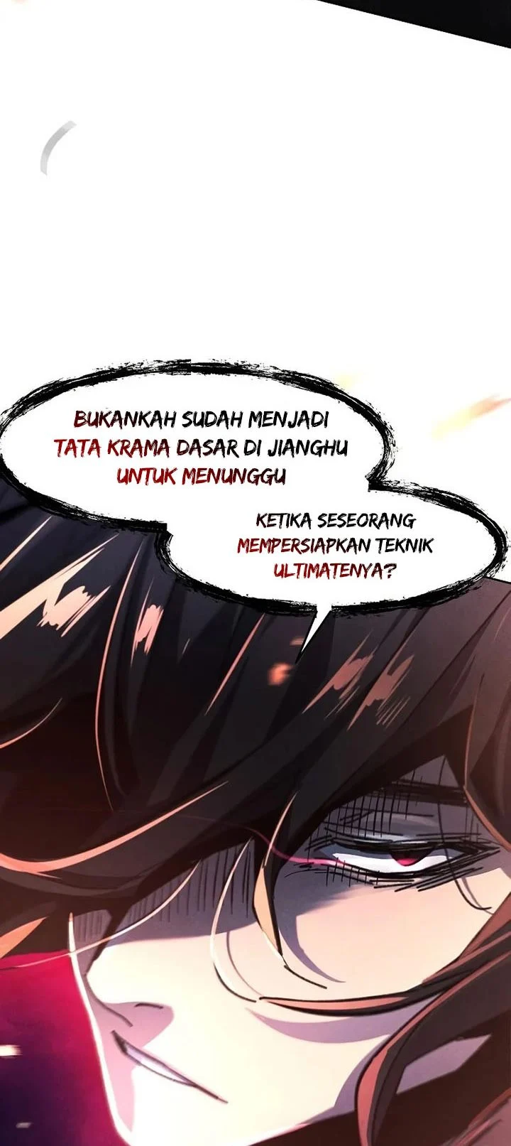 Return of the Mad Demon Chapter 58 Gambar 75