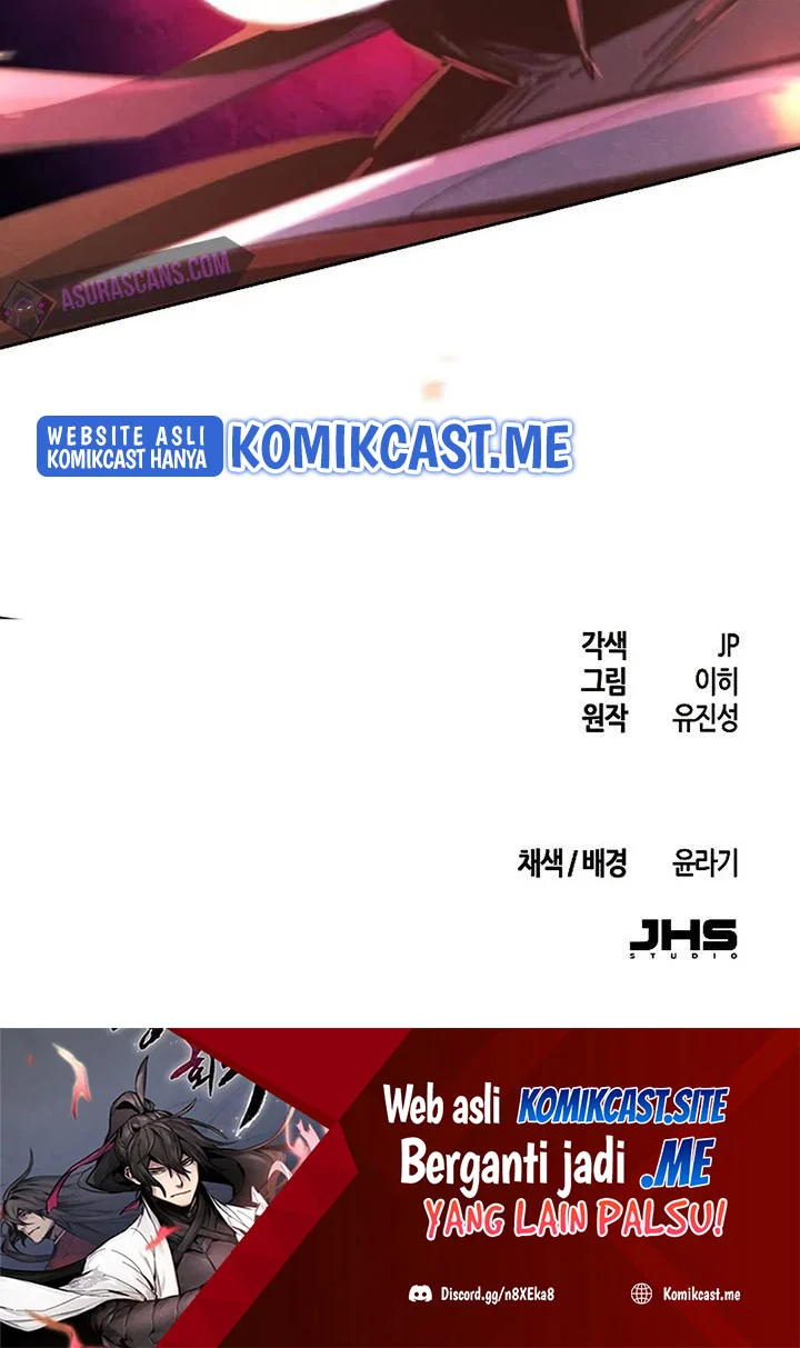 Return of the Mad Demon Chapter 58 Gambar 76