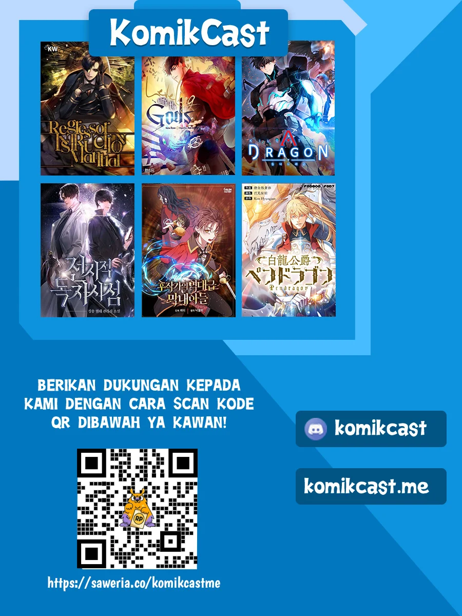 Return of the Mad Demon Chapter 58 Gambar 77
