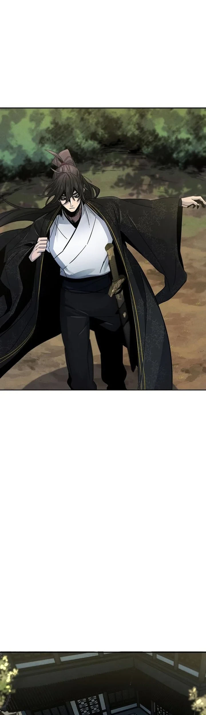 Return of the Mad Demon Chapter 58 halaman 13