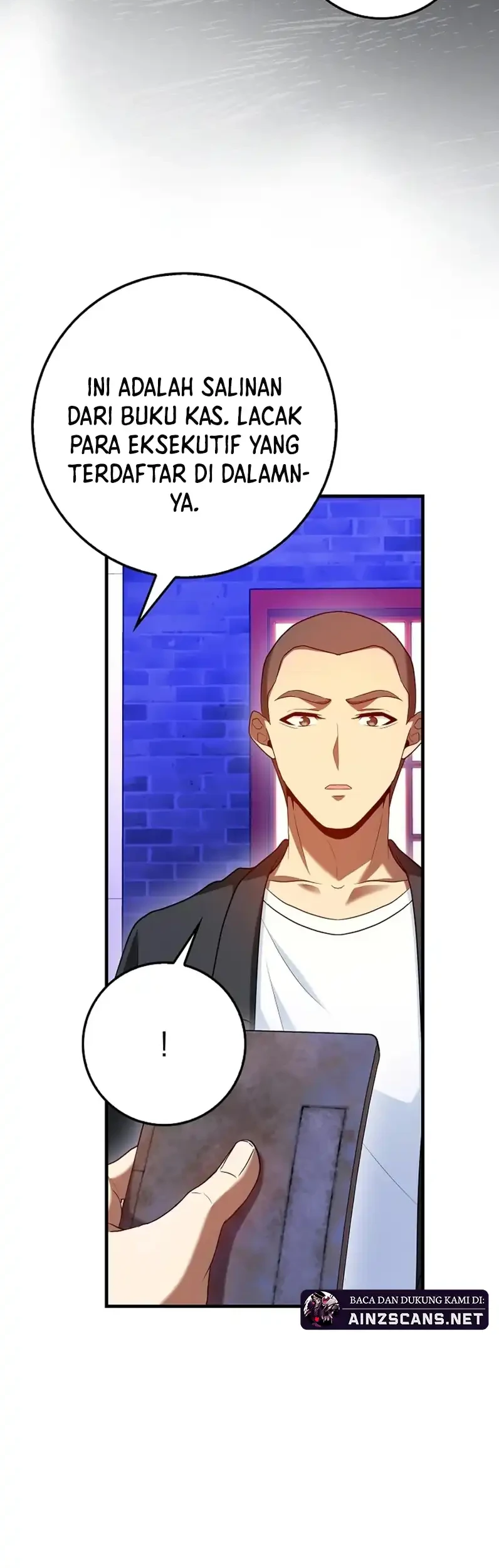 Return Of The Martial Arts Genius Chapter 100 Gambar 58