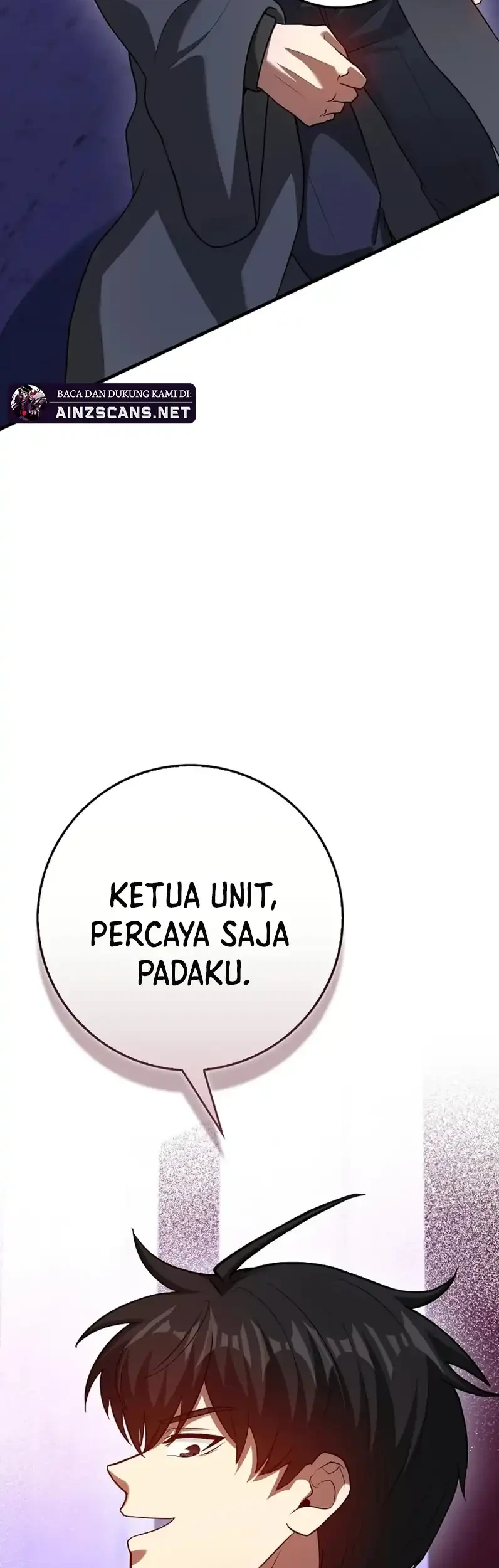 Return Of The Martial Arts Genius Chapter 100 Gambar 60