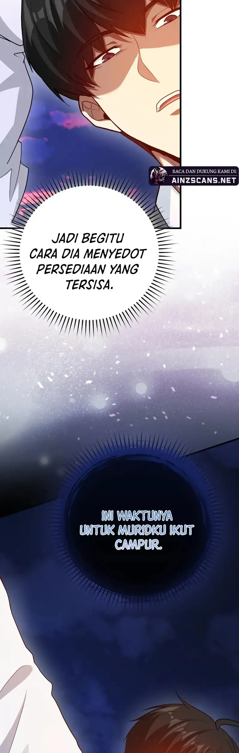 Return Of The Martial Arts Genius Chapter 100 Gambar 10