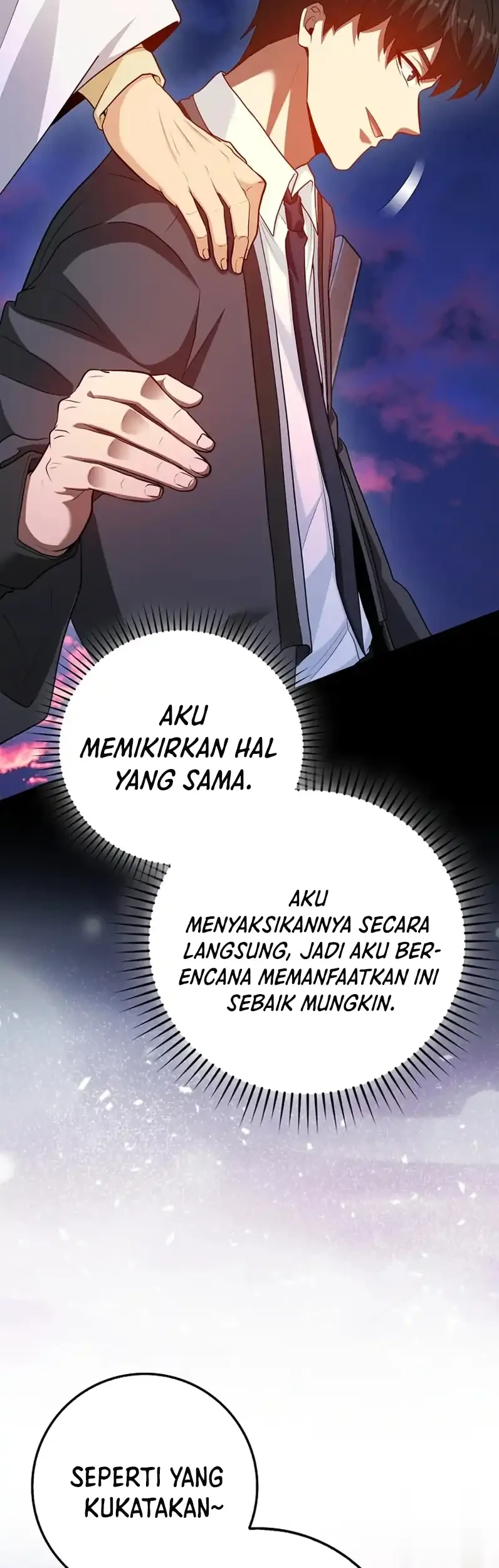 Return Of The Martial Arts Genius Chapter 100 Gambar 11
