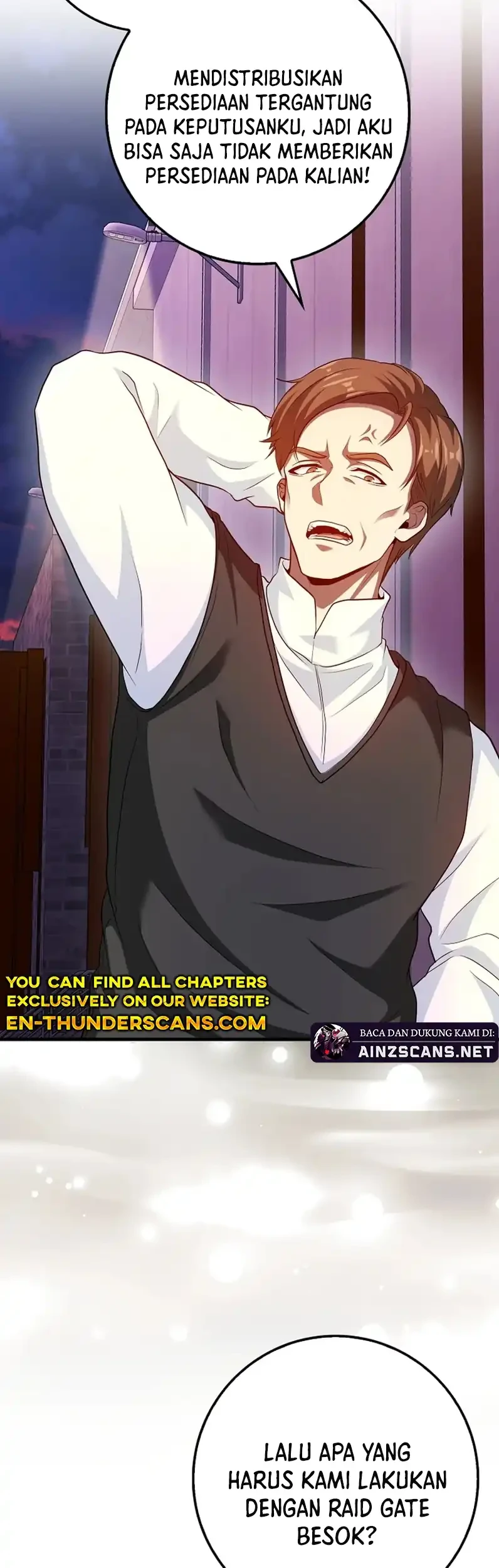 Return Of The Martial Arts Genius Chapter 100 Gambar 12