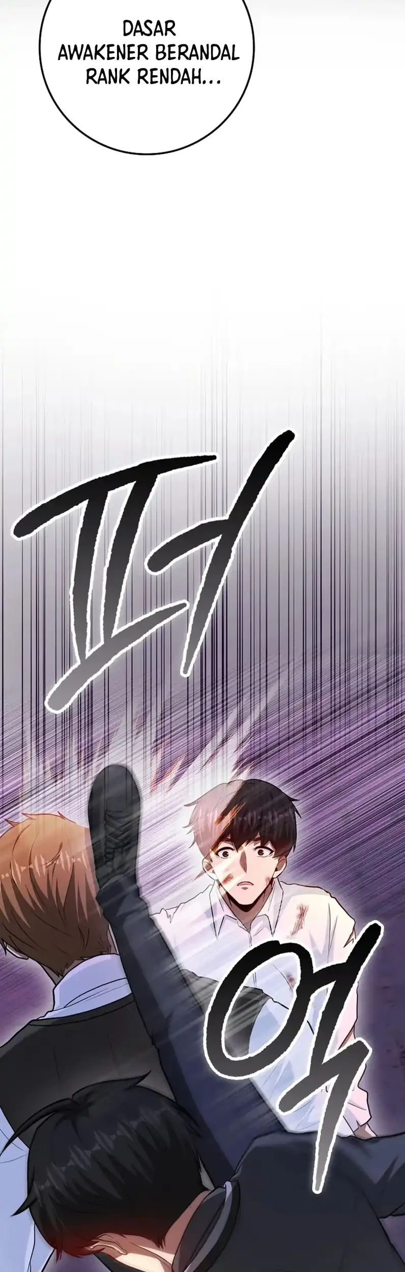 Return Of The Martial Arts Genius Chapter 100 Gambar 16