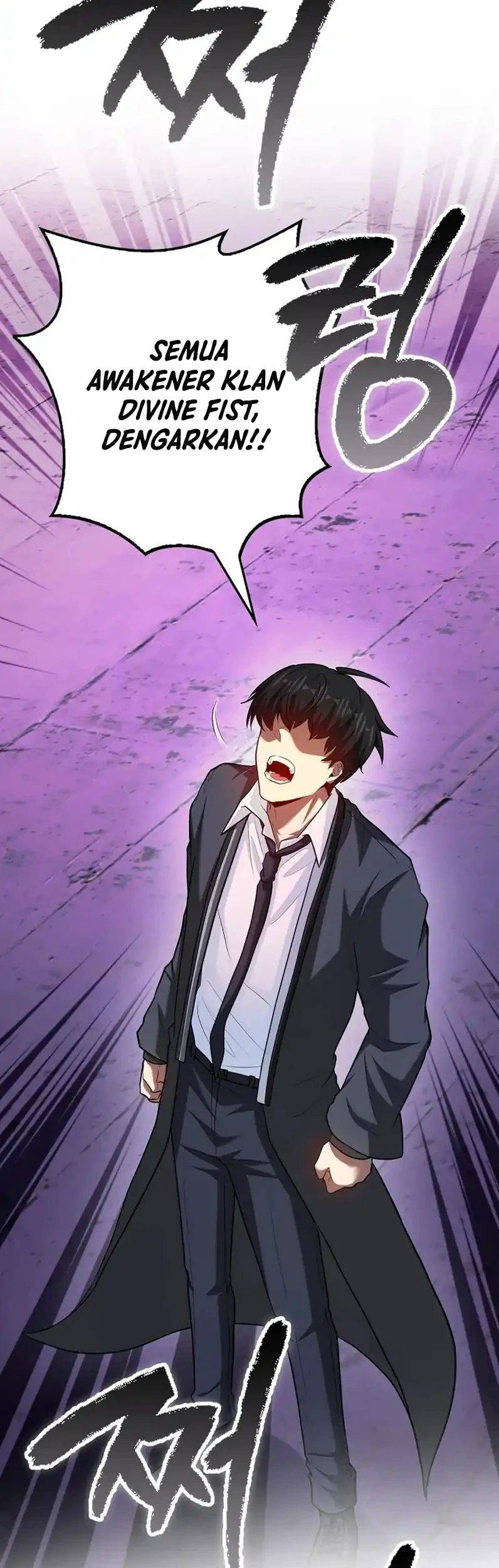 Return Of The Martial Arts Genius Chapter 100 Gambar 22