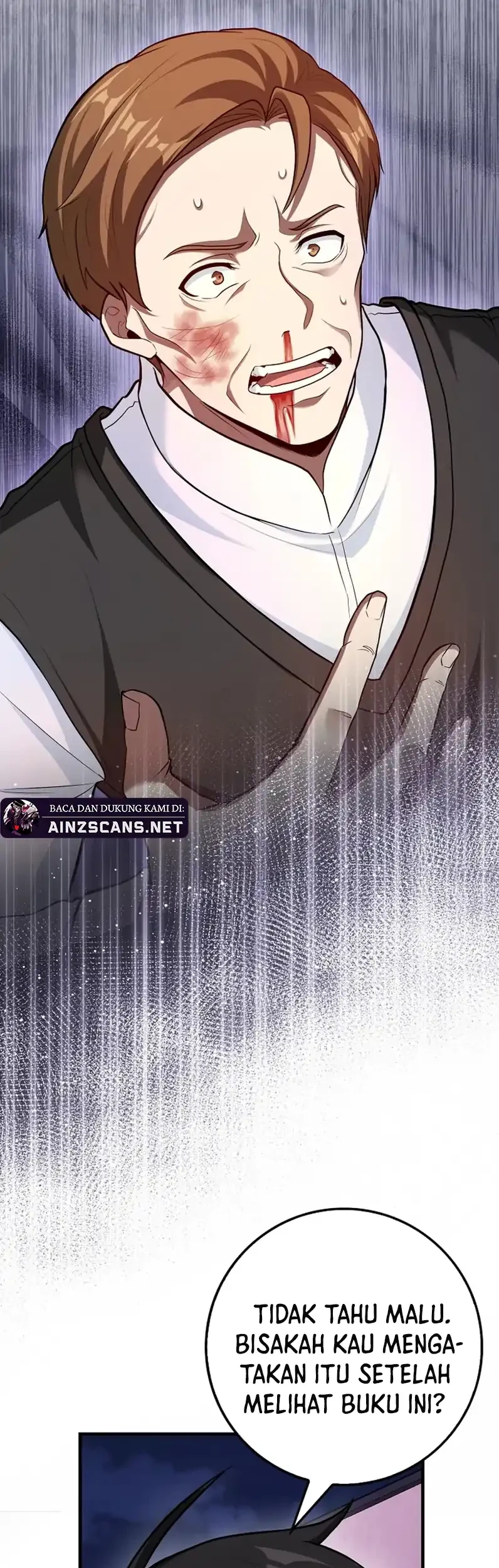 Return Of The Martial Arts Genius Chapter 100 Gambar 26