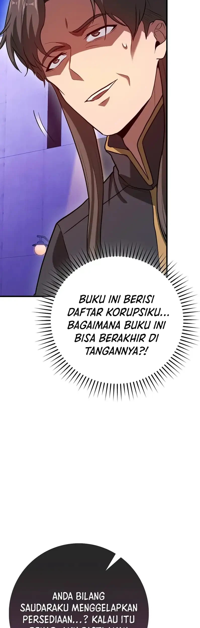 Return Of The Martial Arts Genius Chapter 100 Gambar 36