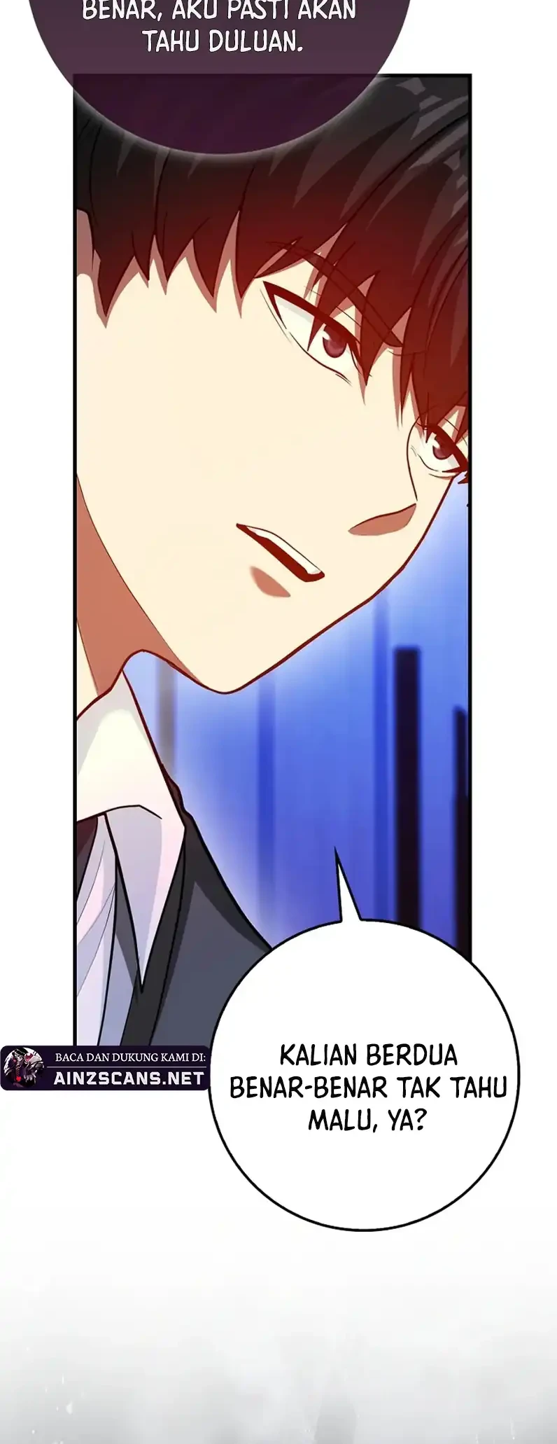 Return Of The Martial Arts Genius Chapter 100 Gambar 37