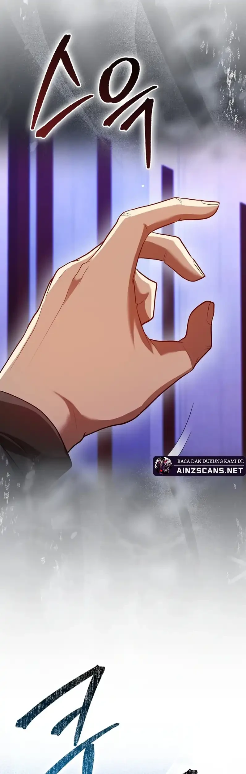 Return Of The Martial Arts Genius Chapter 100 Gambar 38