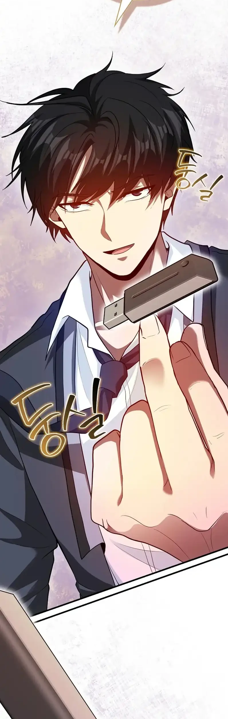 Return Of The Martial Arts Genius Chapter 100 Gambar 41