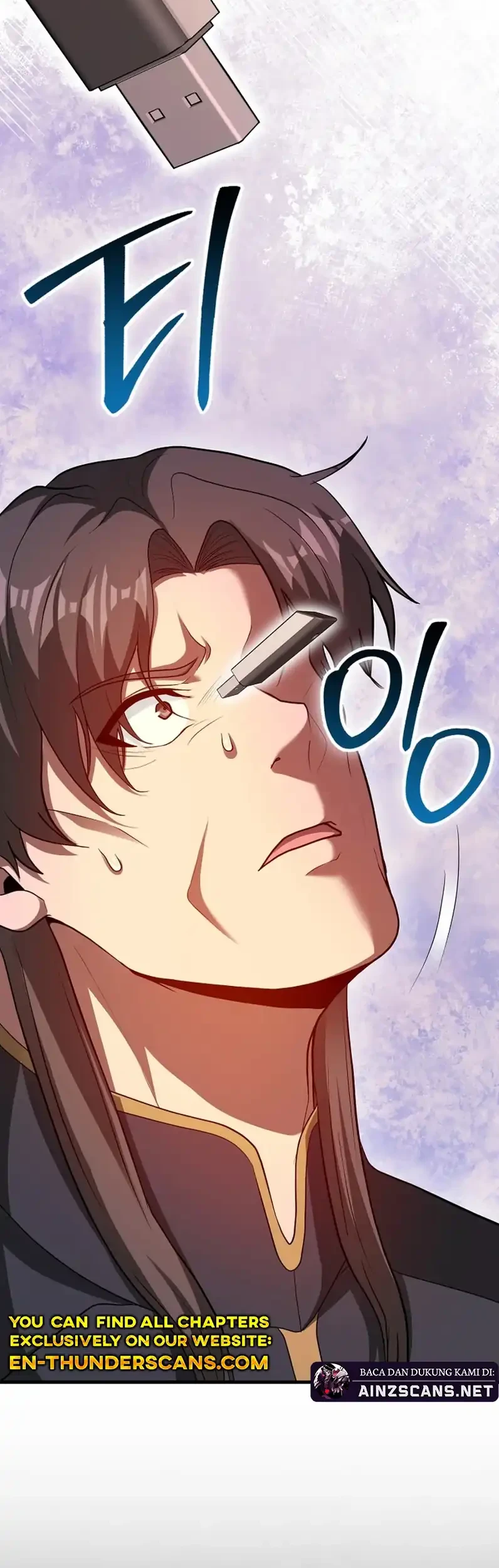 Return Of The Martial Arts Genius Chapter 100 Gambar 42