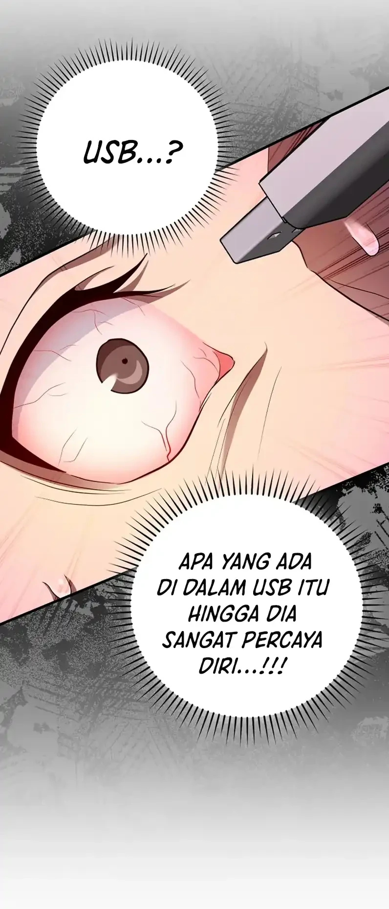 Return Of The Martial Arts Genius Chapter 100 Gambar 43