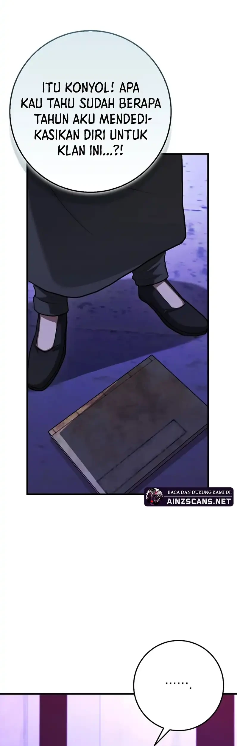 Return Of The Martial Arts Genius Chapter 100 Gambar 52