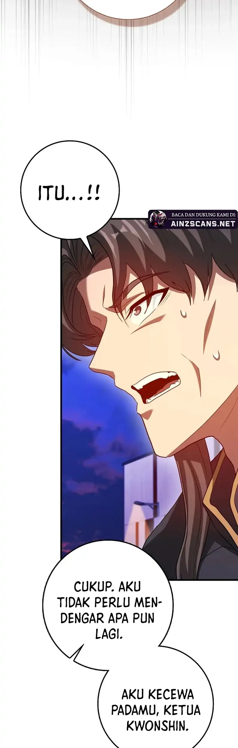 Return Of The Martial Arts Genius Chapter 100 Gambar 55