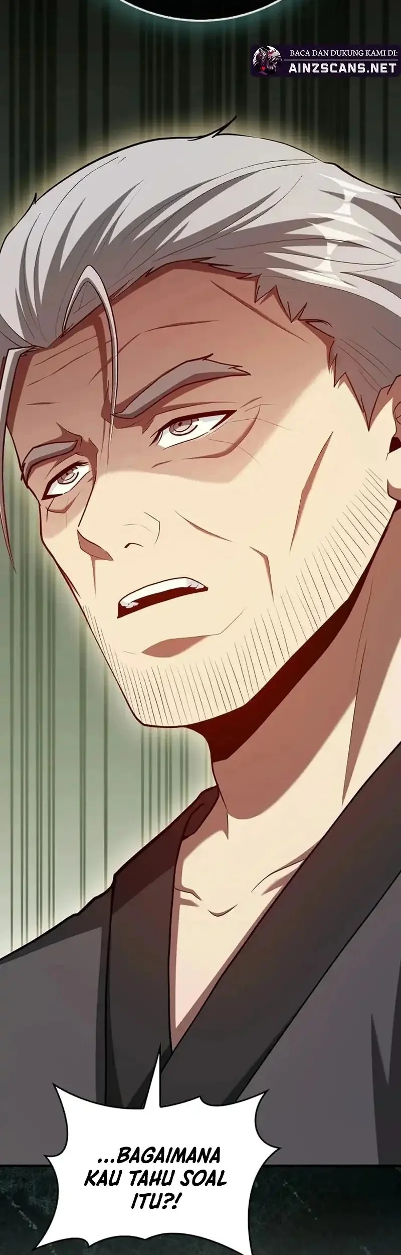 Return Of The Martial Arts Genius Chapter 101 Gambar 40