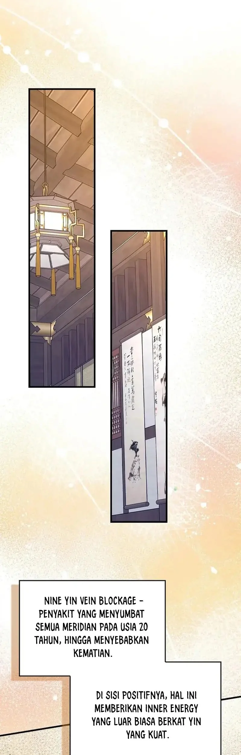 Return Of The Martial Arts Genius Chapter 101 Gambar 51