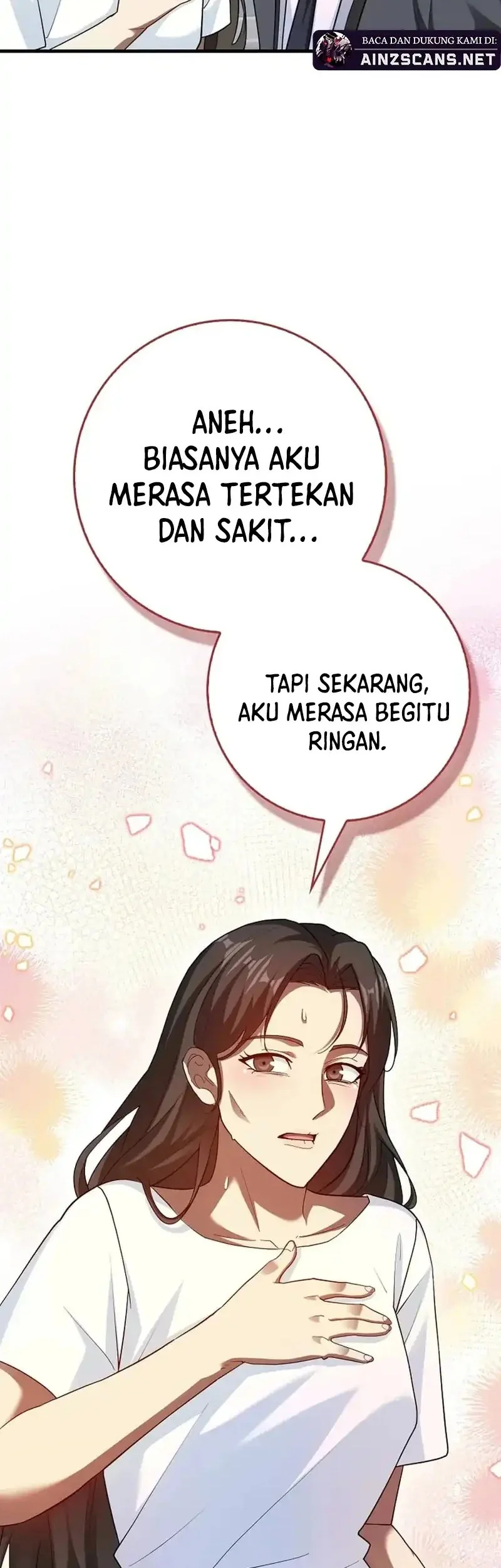 Return Of The Martial Arts Genius Chapter 101 Gambar 59