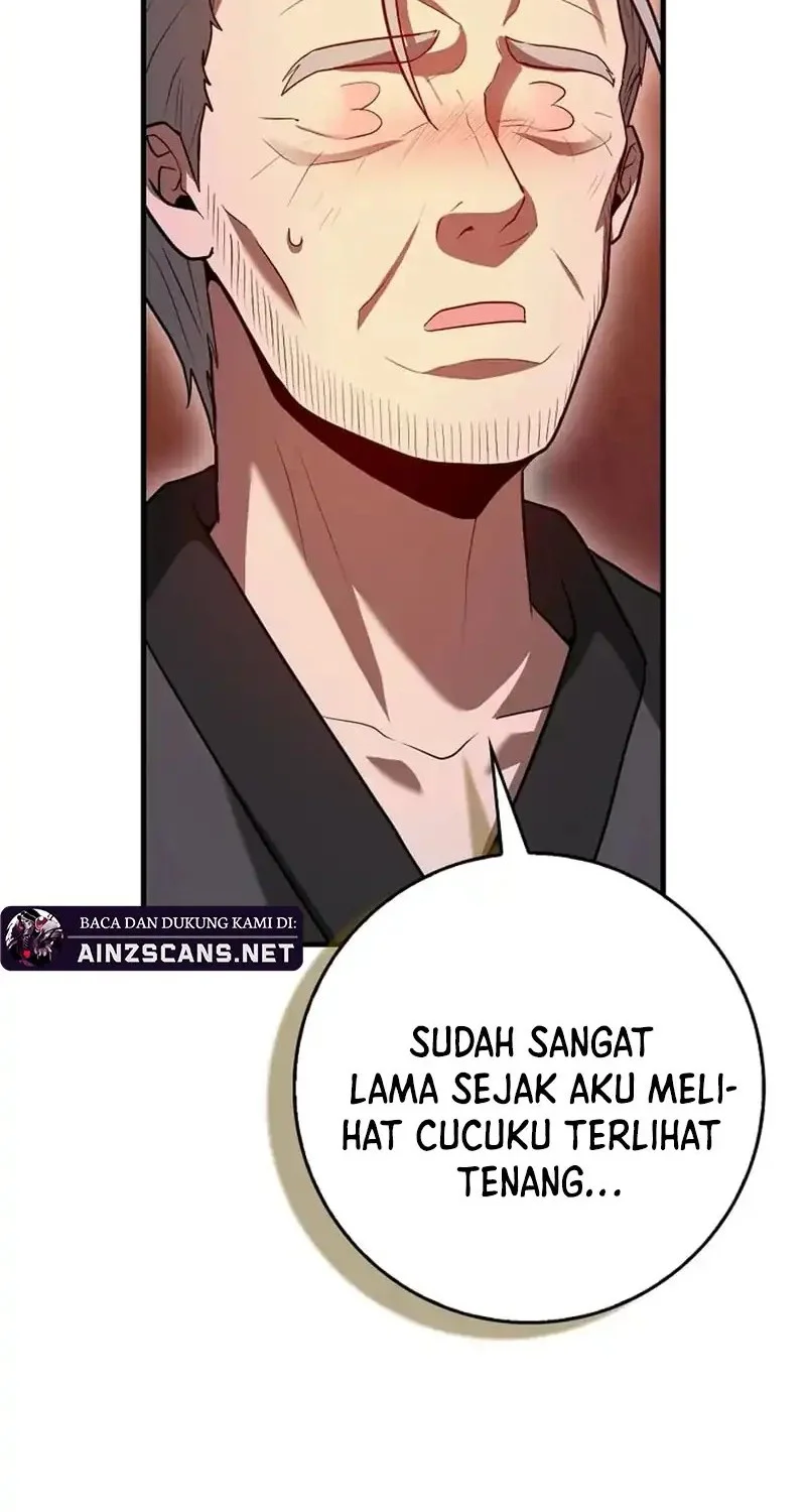 Return Of The Martial Arts Genius Chapter 101 Gambar 65