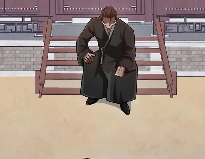 Return Of The Martial Arts Genius Chapter 101 Gambar 73