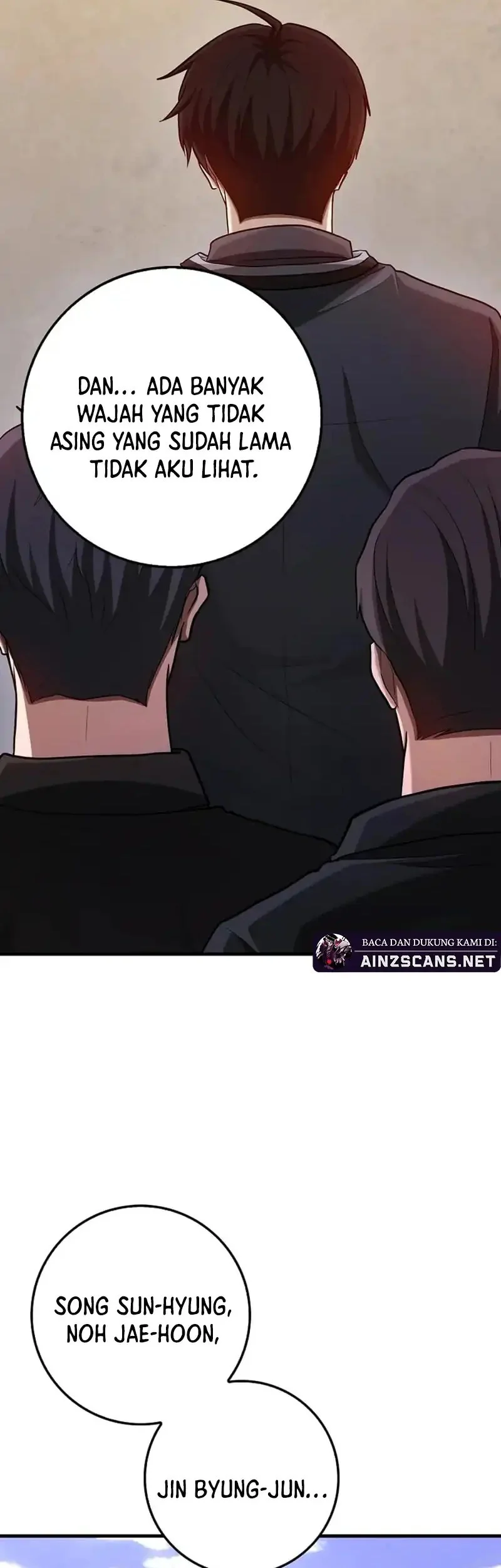 Return Of The Martial Arts Genius Chapter 101 Gambar 74