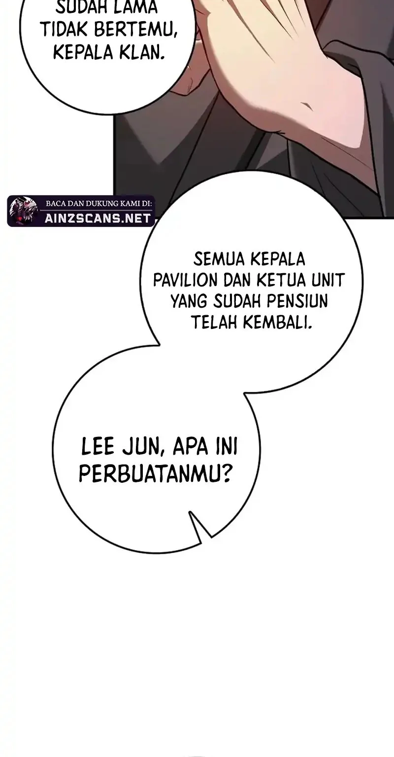 Return Of The Martial Arts Genius Chapter 101 Gambar 76