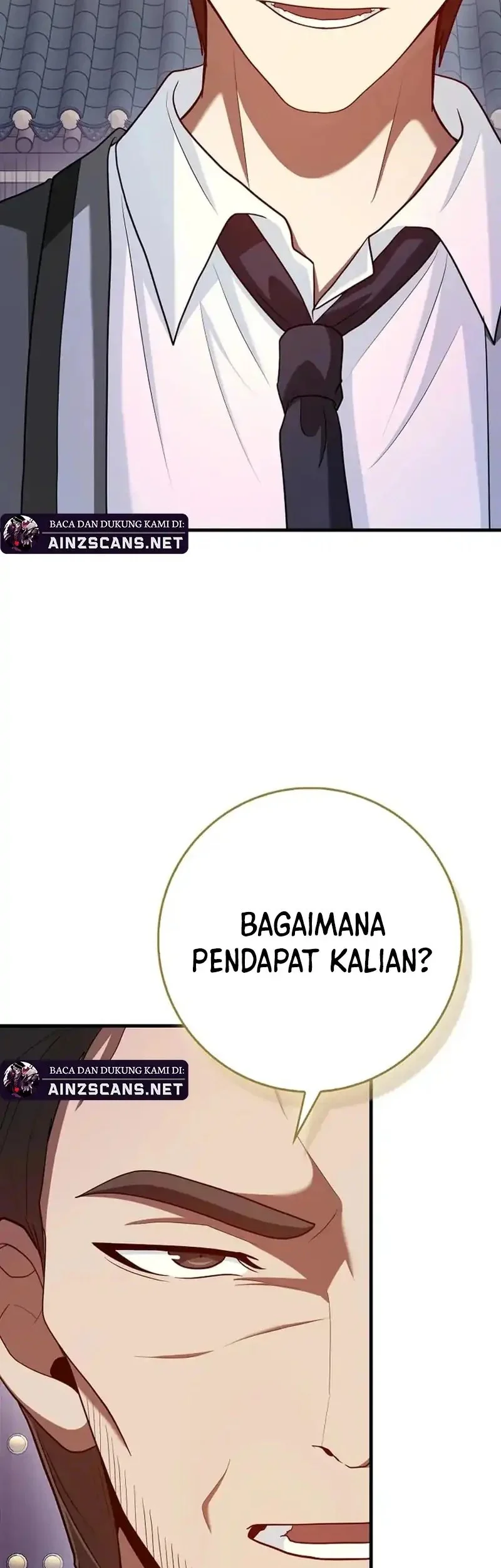 Return Of The Martial Arts Genius Chapter 101 Gambar 79