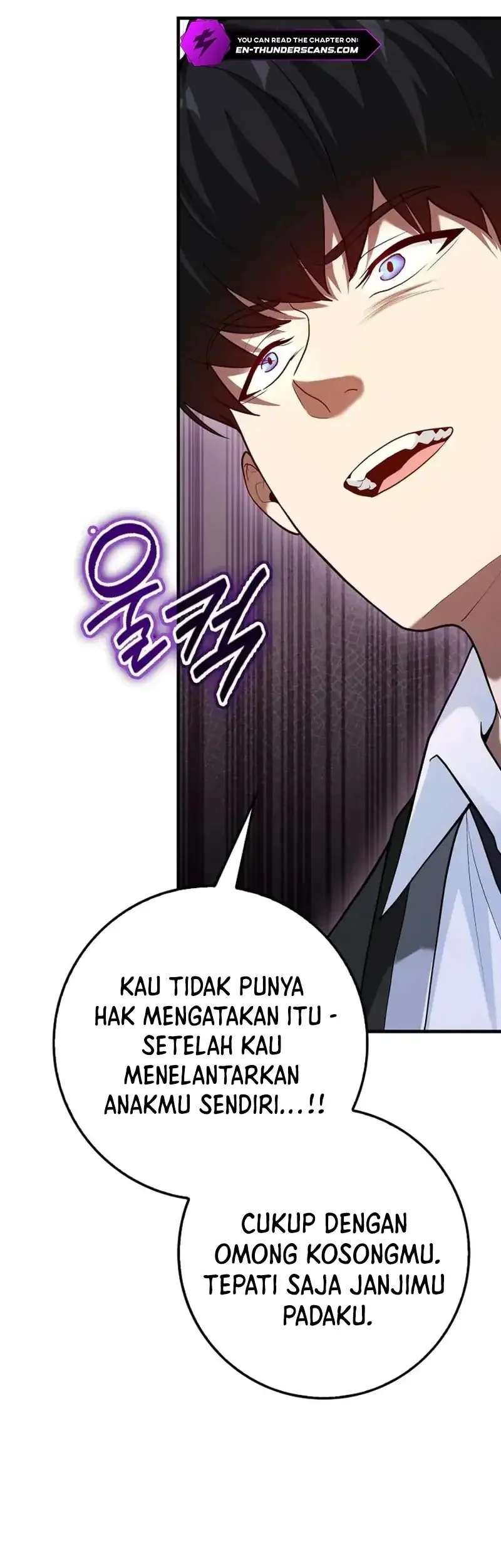 Return Of The Martial Arts Genius Chapter 101 Gambar 85