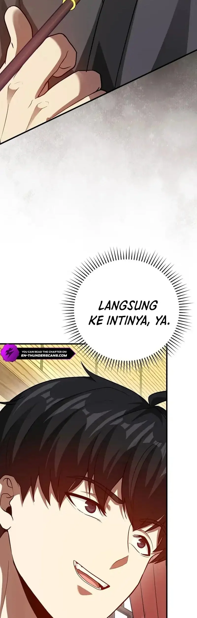 Return Of The Martial Arts Genius Chapter 101 Gambar 29