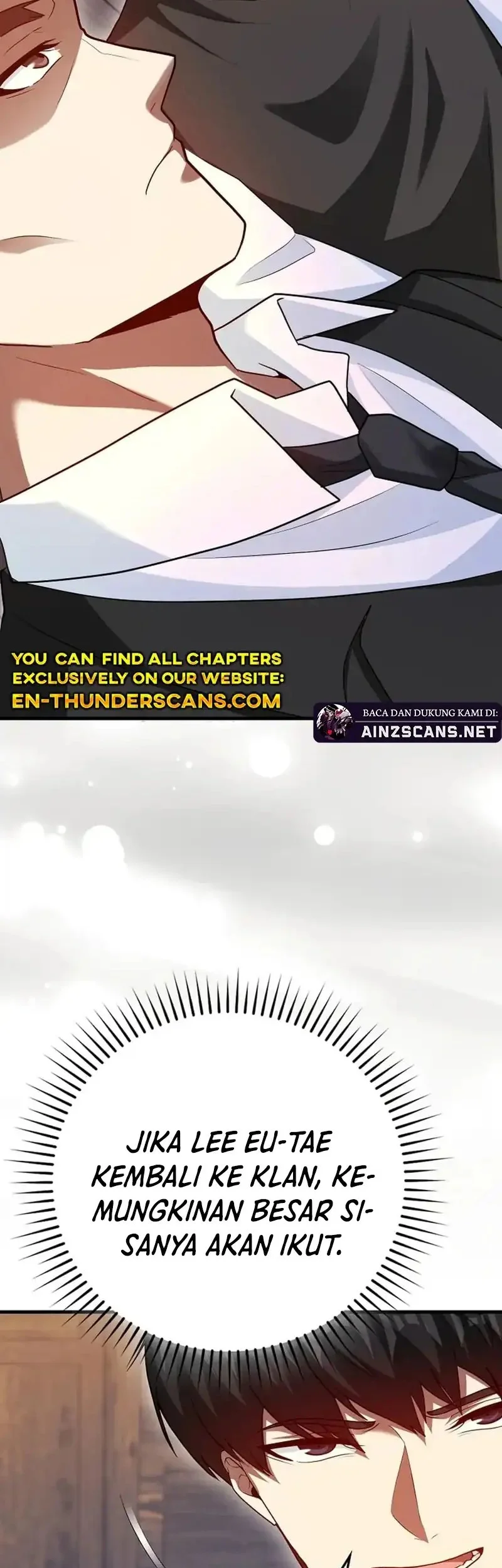 Return Of The Martial Arts Genius Chapter 101 Gambar 33