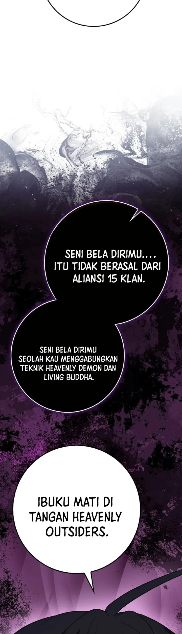 Return Of The Martial Arts Genius Chapter 102 Gambar 57