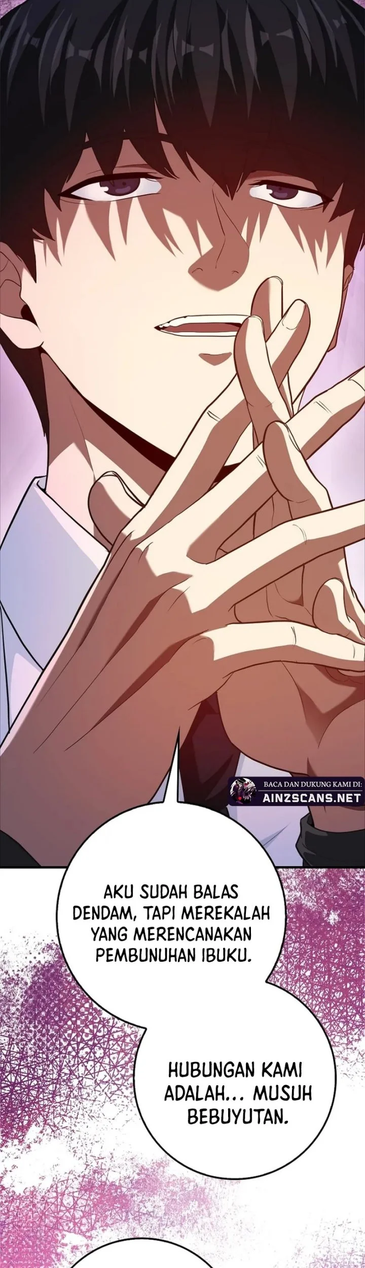 Return Of The Martial Arts Genius Chapter 102 Gambar 58