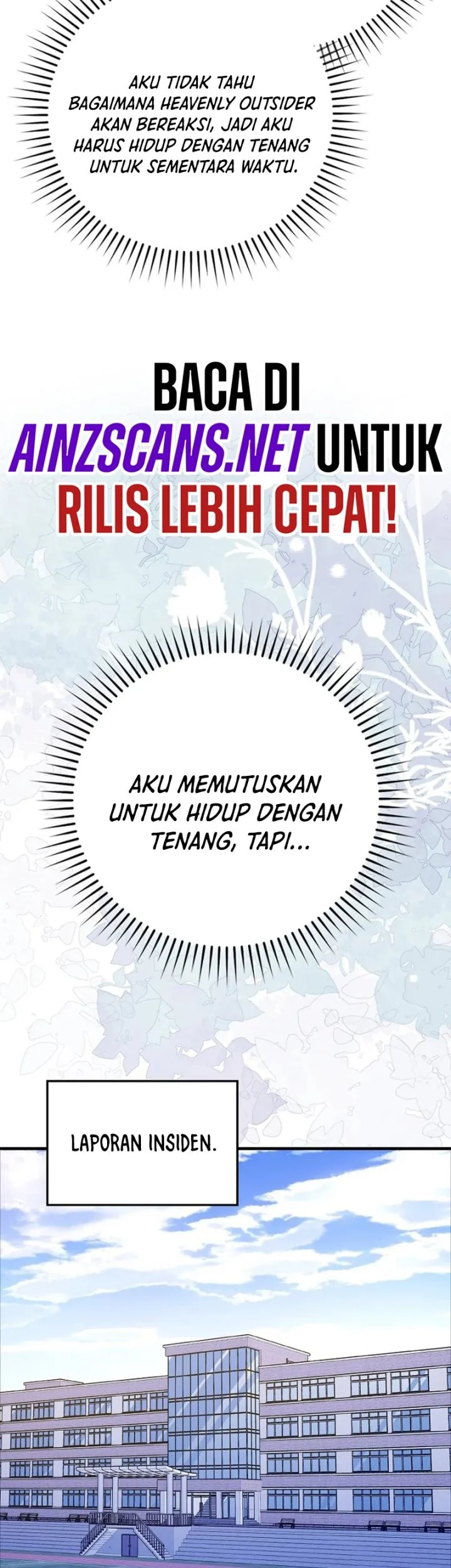 Return Of The Martial Arts Genius Chapter 102 Gambar 69