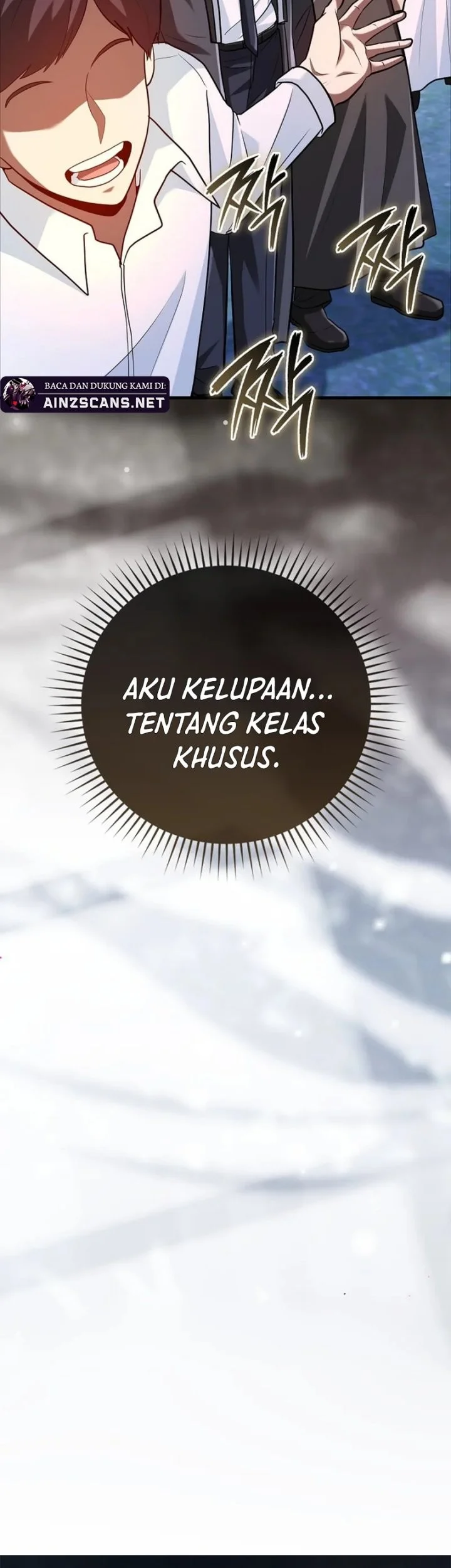 Return Of The Martial Arts Genius Chapter 102 Gambar 71