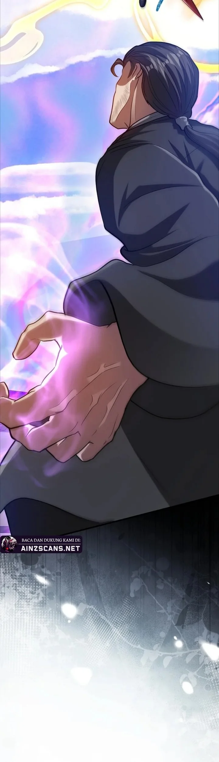 Return Of The Martial Arts Genius Chapter 102 Gambar 5